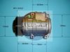 JEEP 5015042AA Compressor, air conditioning